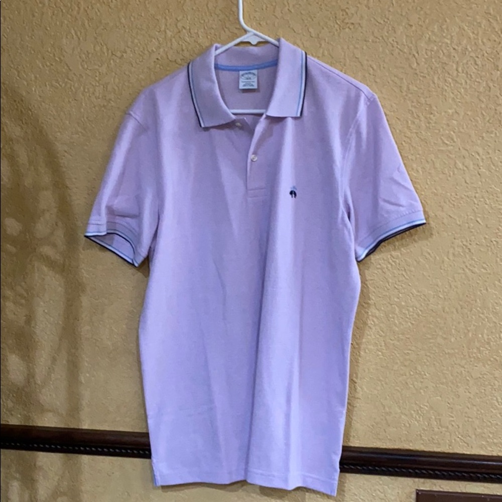 Brooks Brother Dress Shirt
